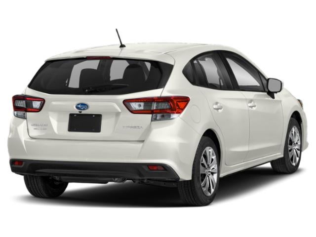 2023 Subaru Impreza Base 5-Door