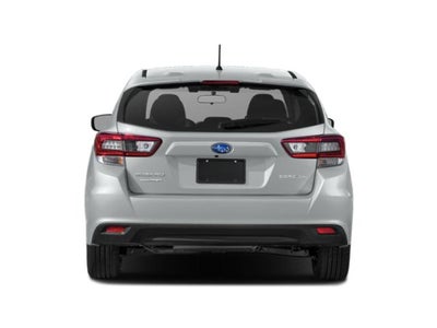 2023 Subaru Impreza Base 5-Door
