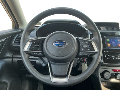 2022 Subaru Impreza Premium 5-Door