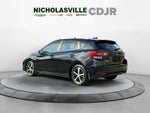 2022 Subaru Impreza Premium 5-Door