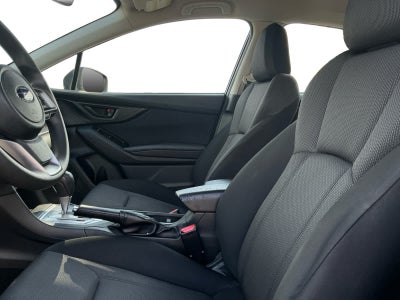 2022 Subaru Impreza Premium 5-Door
