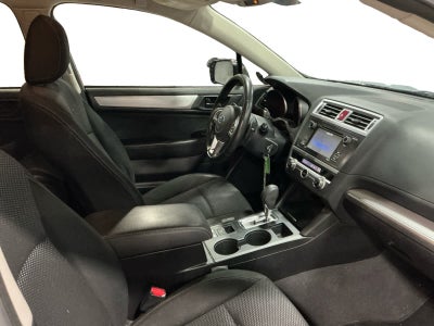 2017 Subaru Outback 2.5i