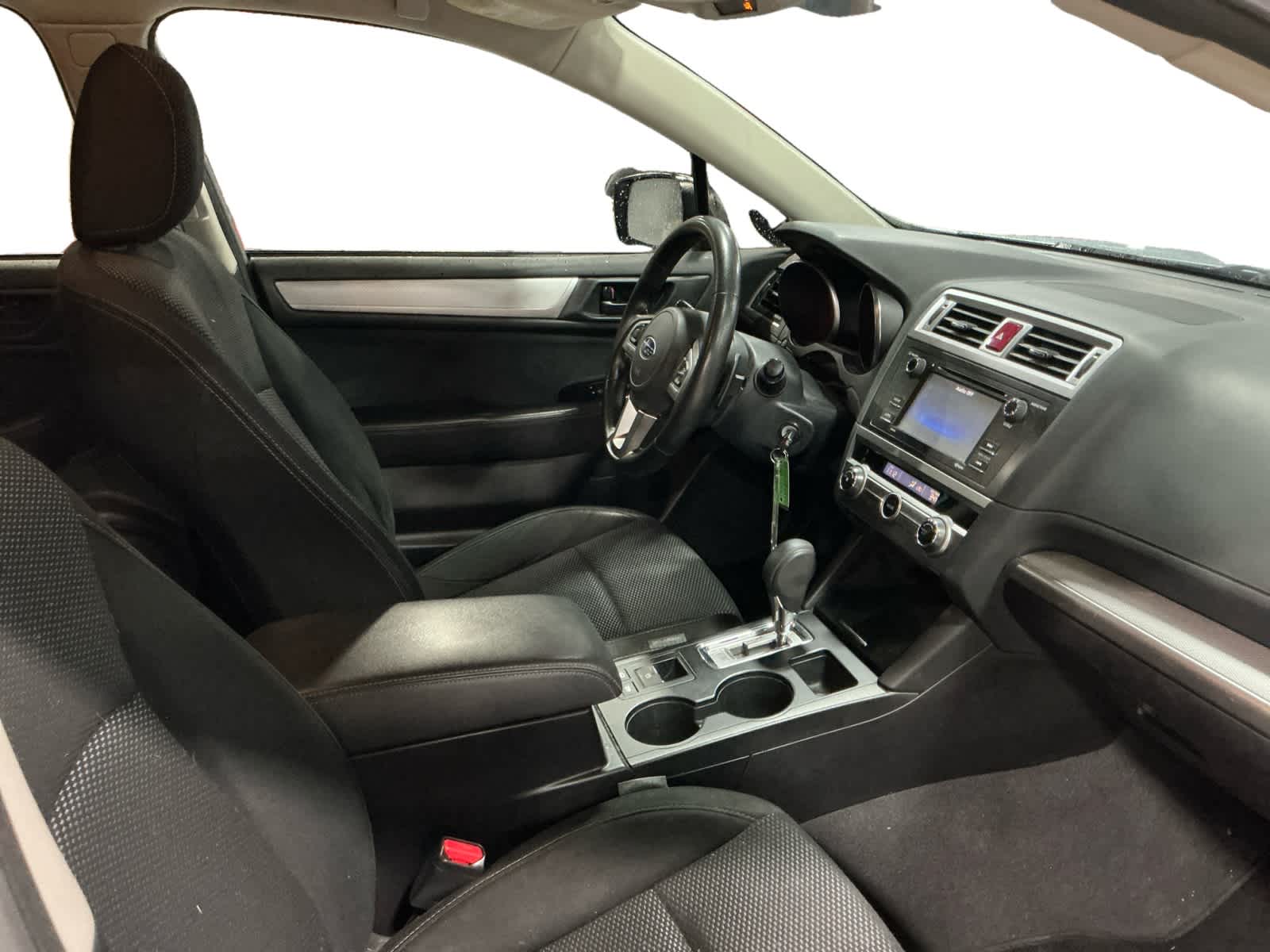 2017 Subaru Outback 2.5i