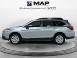 2017 Subaru Outback 2.5i