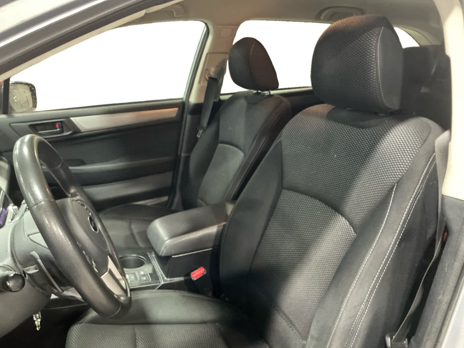 2017 Subaru Outback 2.5i