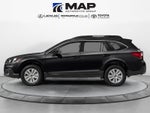 2018 Subaru Outback 2.5i Touring
