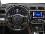 2018 Subaru Outback 2.5i Touring