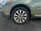 2017 Subaru Outback 2.5i Touring