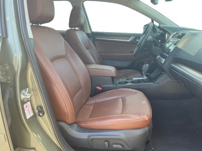 2017 Subaru Outback 2.5i Touring