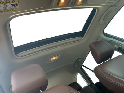 2017 Subaru Outback 2.5i Touring