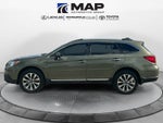 2017 Subaru Outback 2.5i Touring