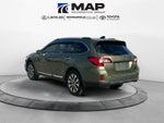 2017 Subaru Outback 2.5i Touring