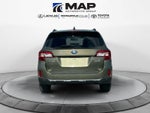 2017 Subaru Outback 2.5i Touring