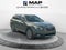 2017 Subaru Outback 2.5i Touring