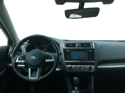 2017 Subaru Outback 3.6R Touring