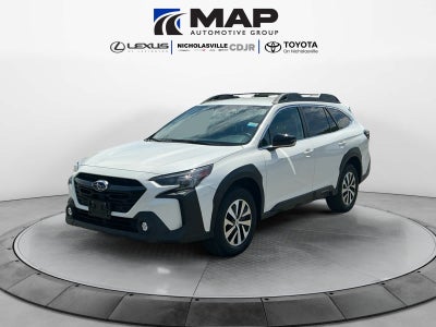 2023 Subaru Outback Premium
