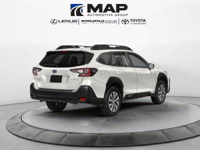 2023 Subaru Outback Premium
