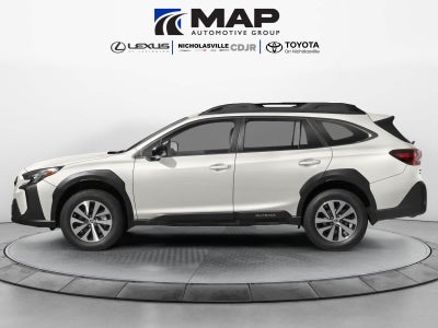 2023 Subaru Outback Premium