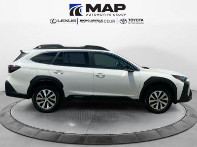2023 Subaru Outback Premium