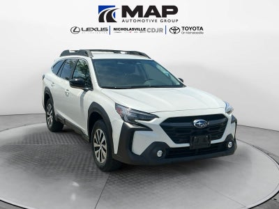 2023 Subaru Outback Premium