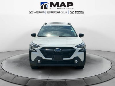 2023 Subaru Outback Premium