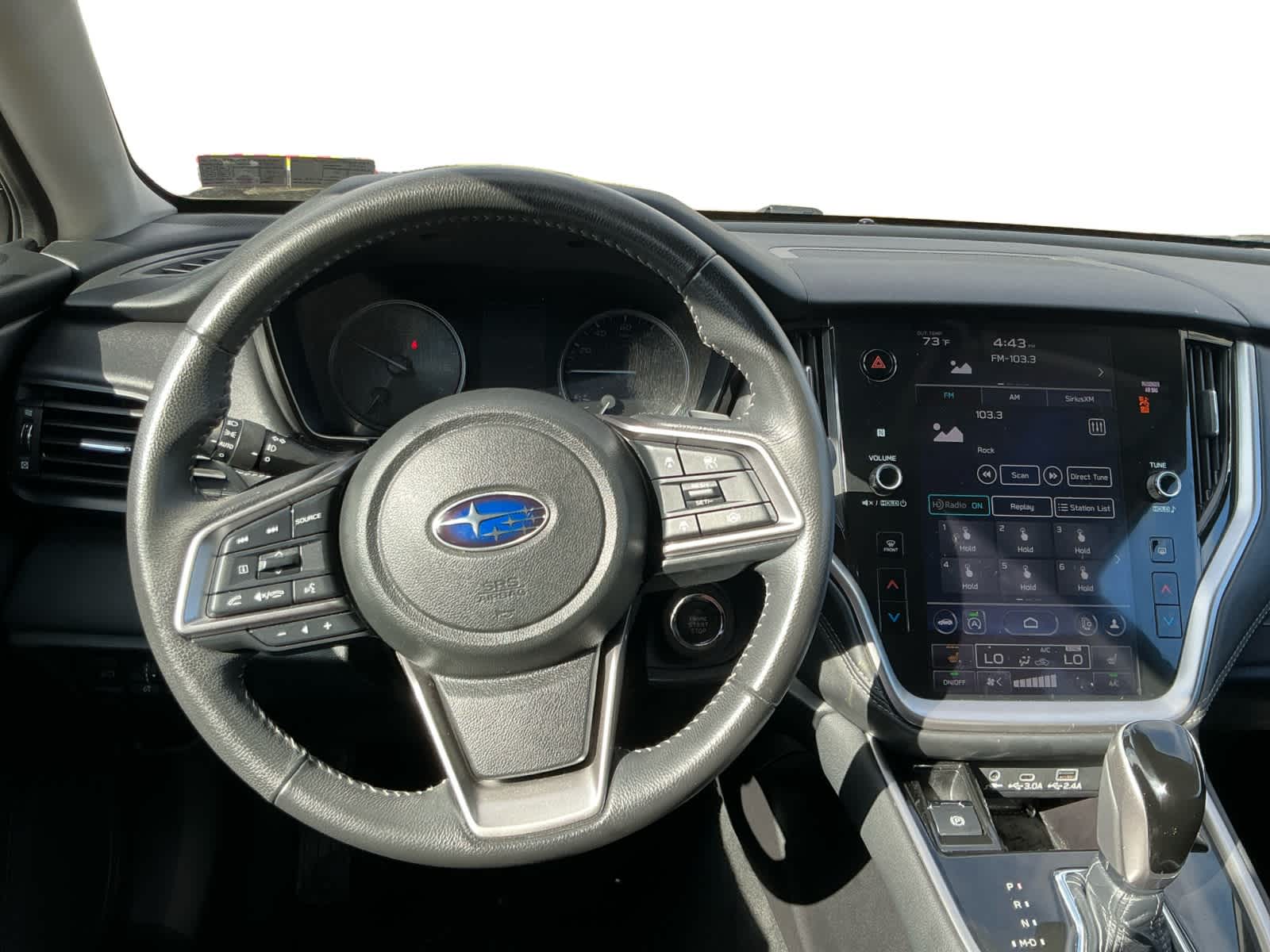 2023 Subaru Outback Premium