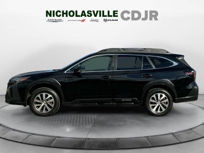 2023 Subaru Outback Premium