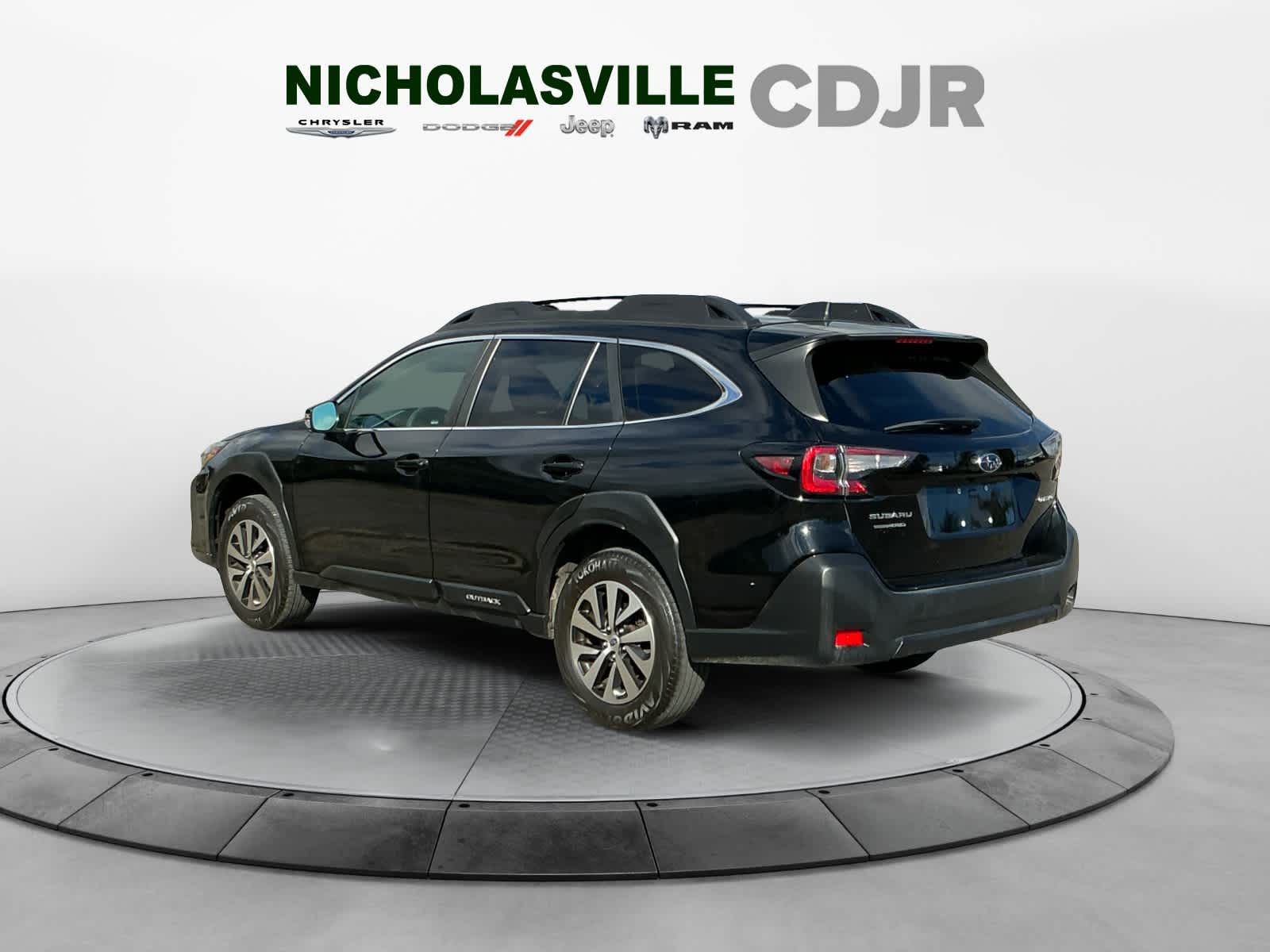2023 Subaru Outback Premium