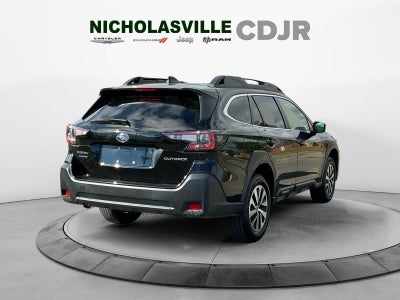 2023 Subaru Outback Premium