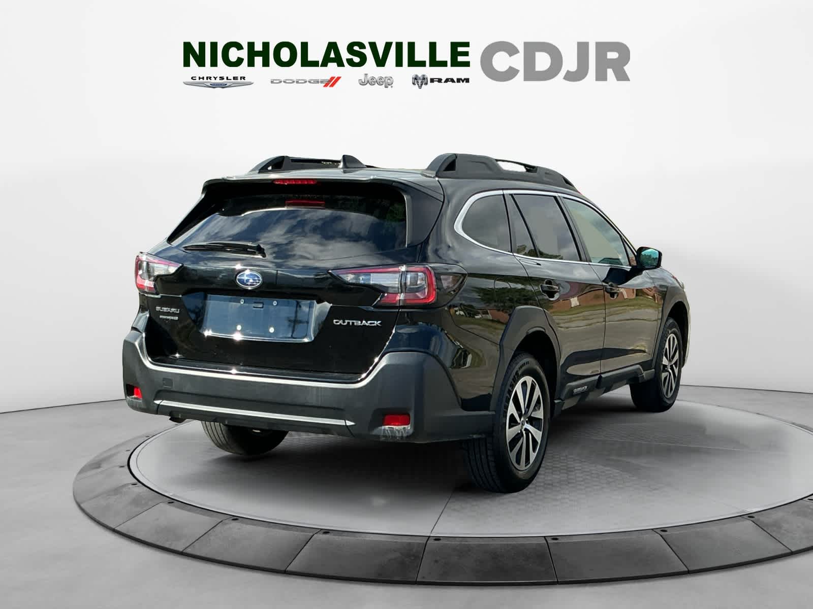 2023 Subaru Outback Premium