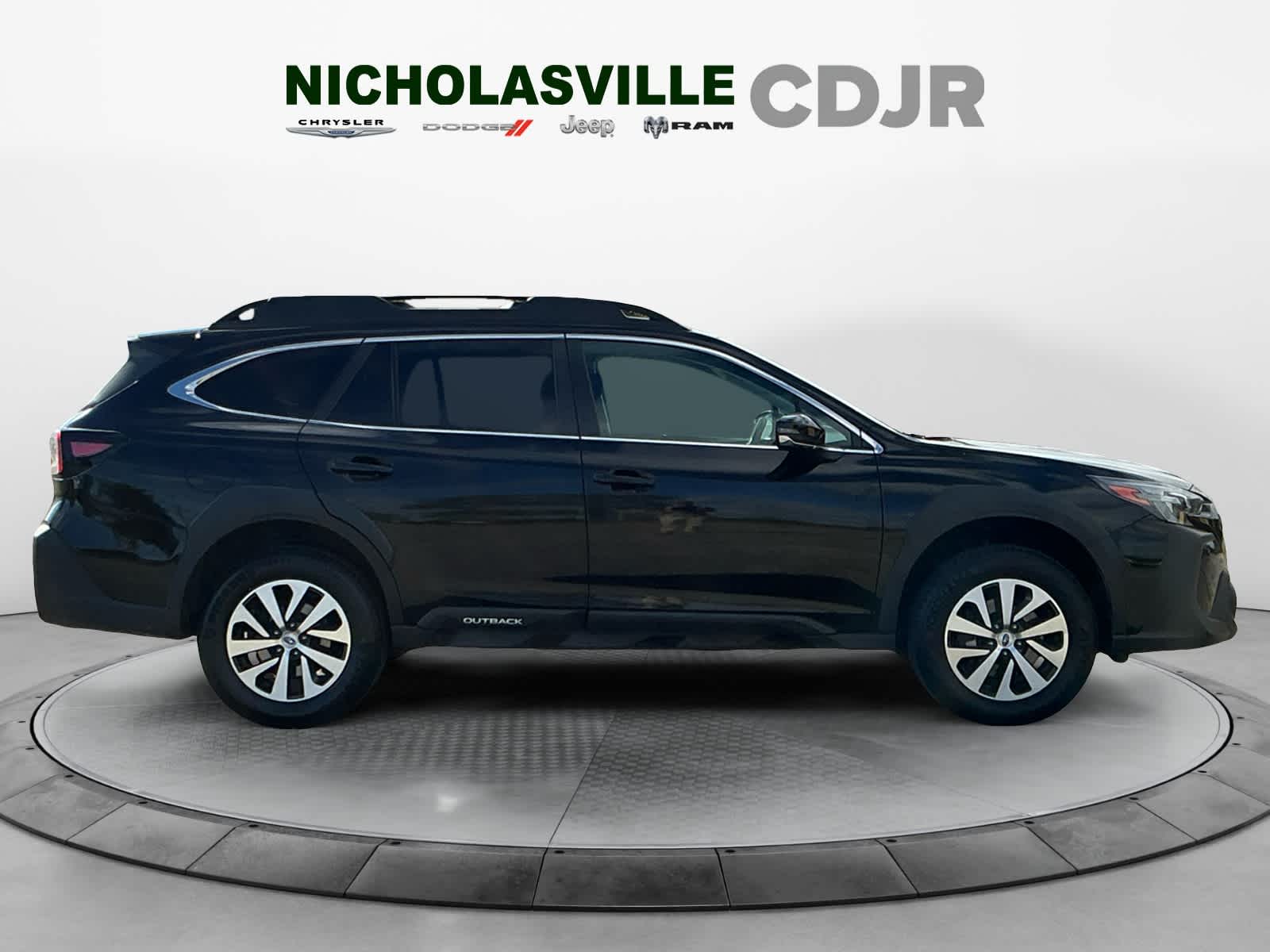 2023 Subaru Outback Premium