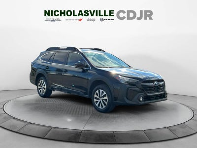 2023 Subaru Outback Premium