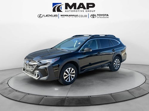 2023 Subaru Outback Premium