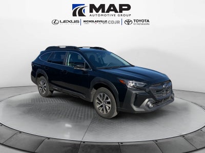 2023 Subaru Outback Premium