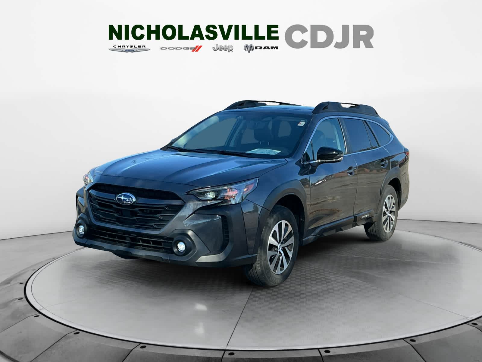 2024 Subaru Outback Premium