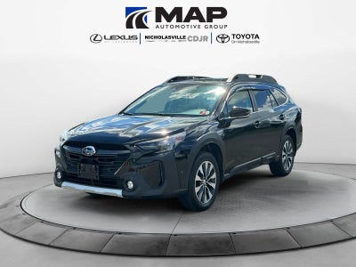 2023 Subaru Outback Limited