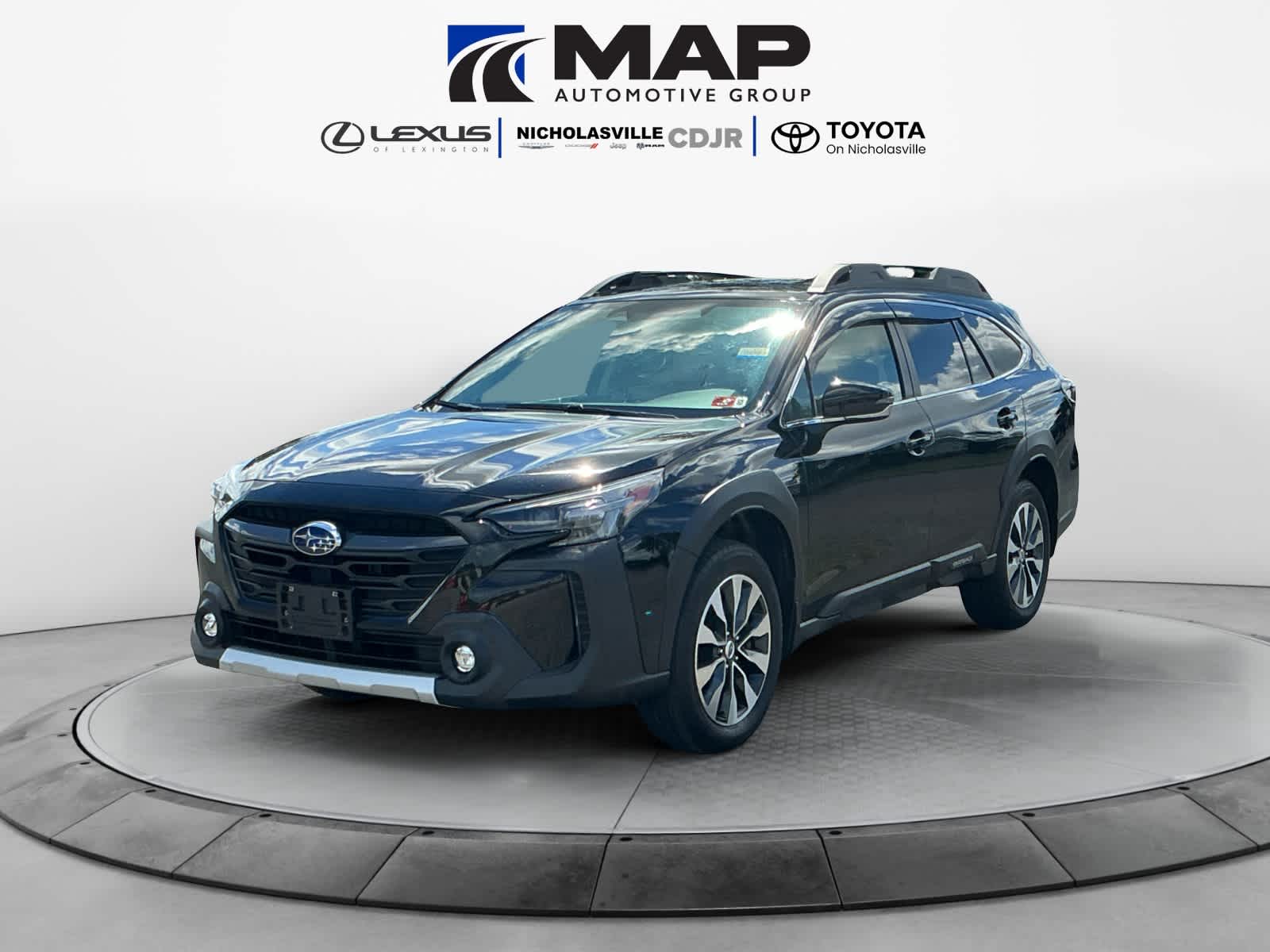 2023 Subaru Outback Limited