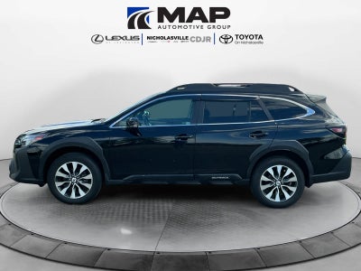 2023 Subaru Outback Limited