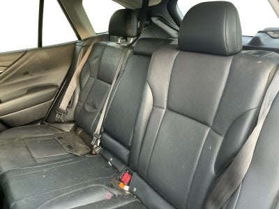 2021 Subaru Outback Limited XT