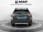 2021 Subaru Outback Limited XT