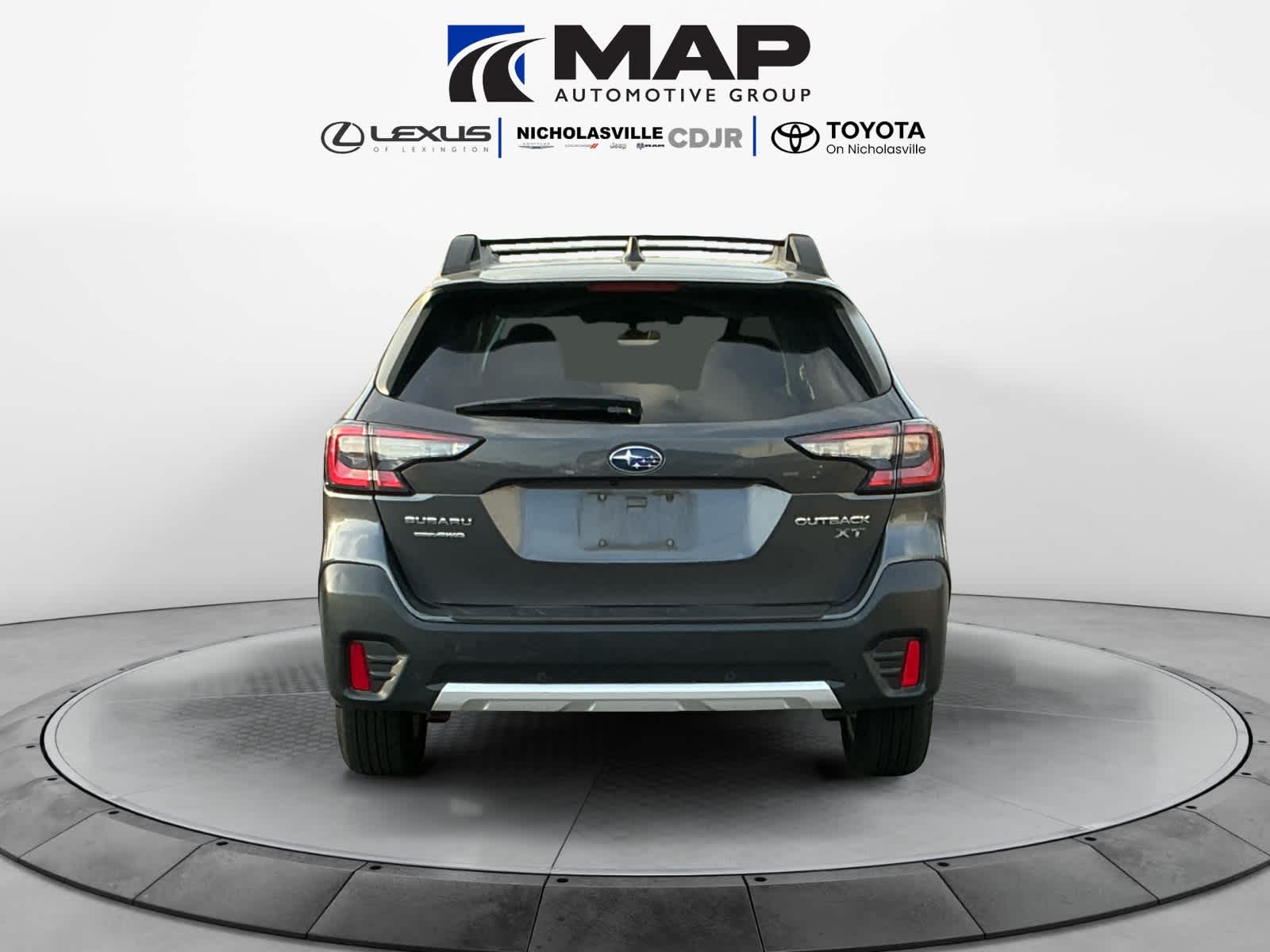 2021 Subaru Outback Limited XT