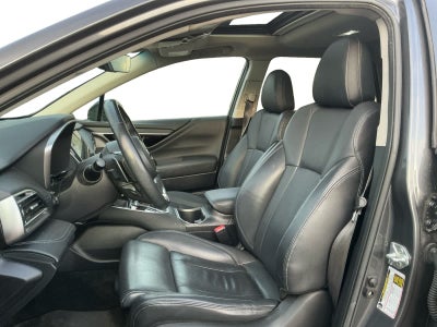 2021 Subaru Outback Limited XT