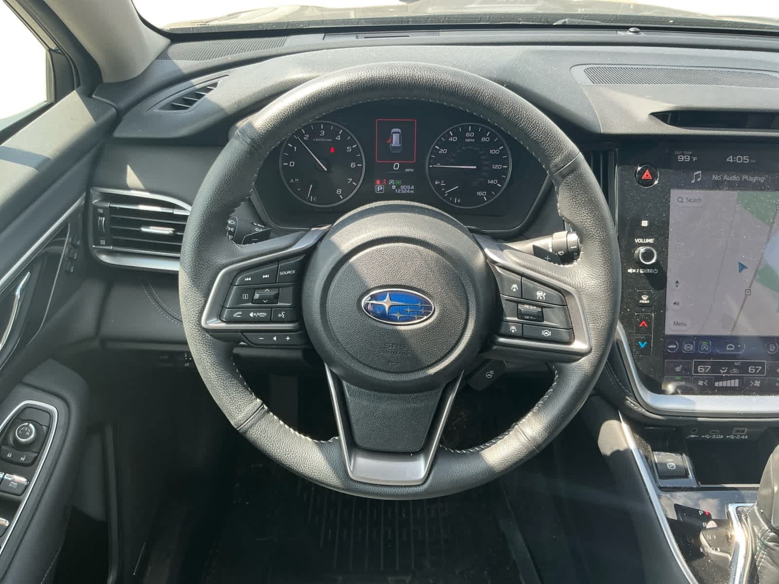 2024 Subaru Outback Limited XT