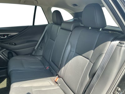 2024 Subaru Outback Limited XT