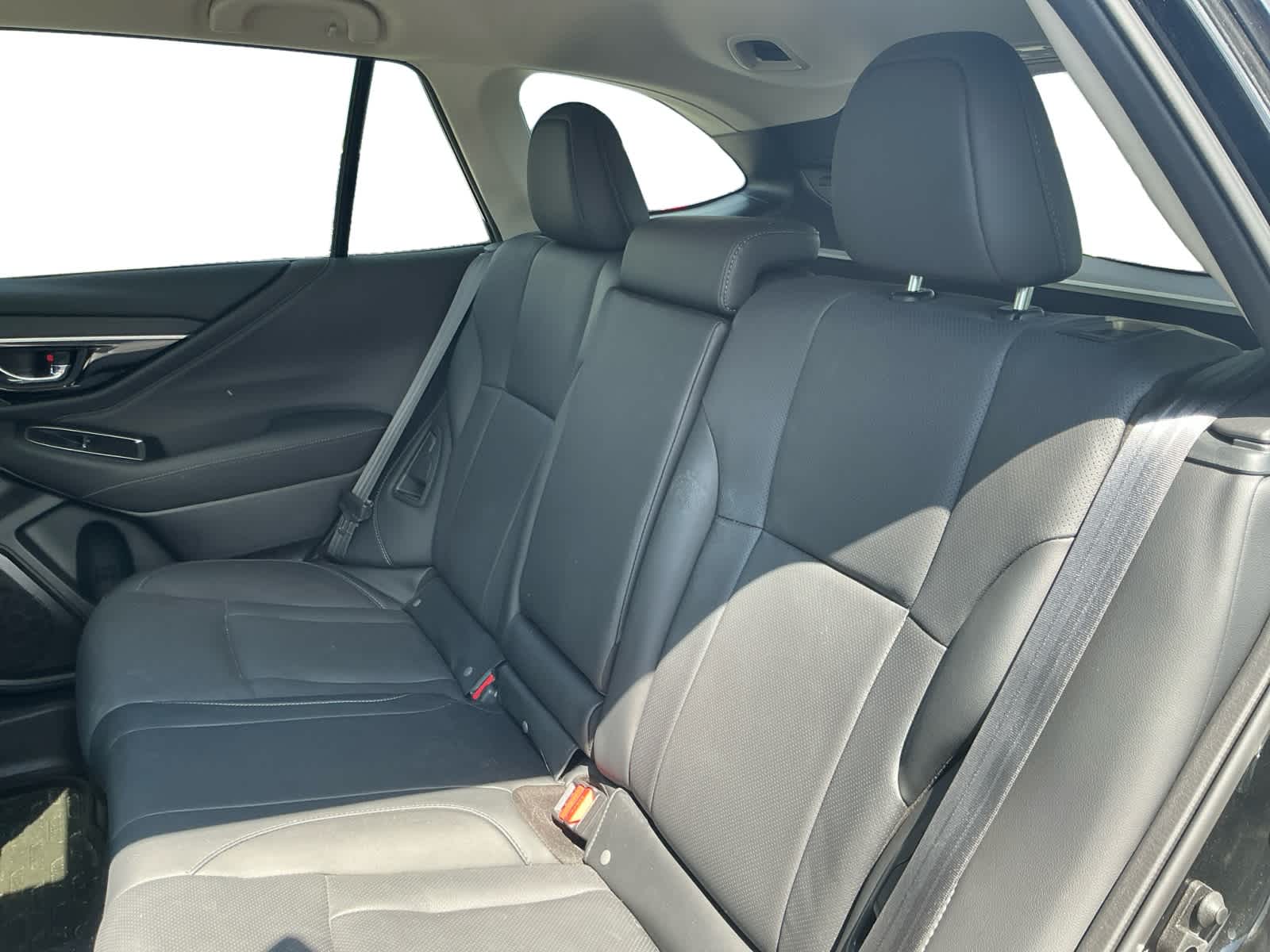 2024 Subaru Outback Limited XT