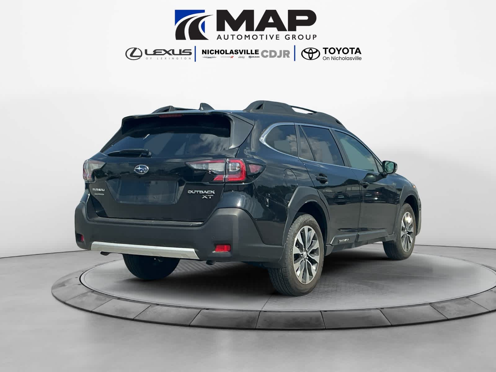 2024 Subaru Outback Limited XT