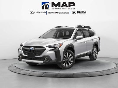 2024 Subaru Outback Touring XT
