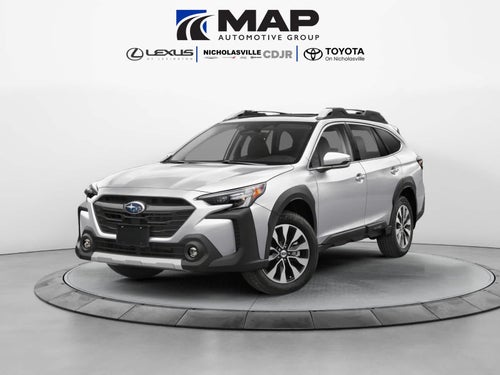 2024 Subaru Outback Touring XT