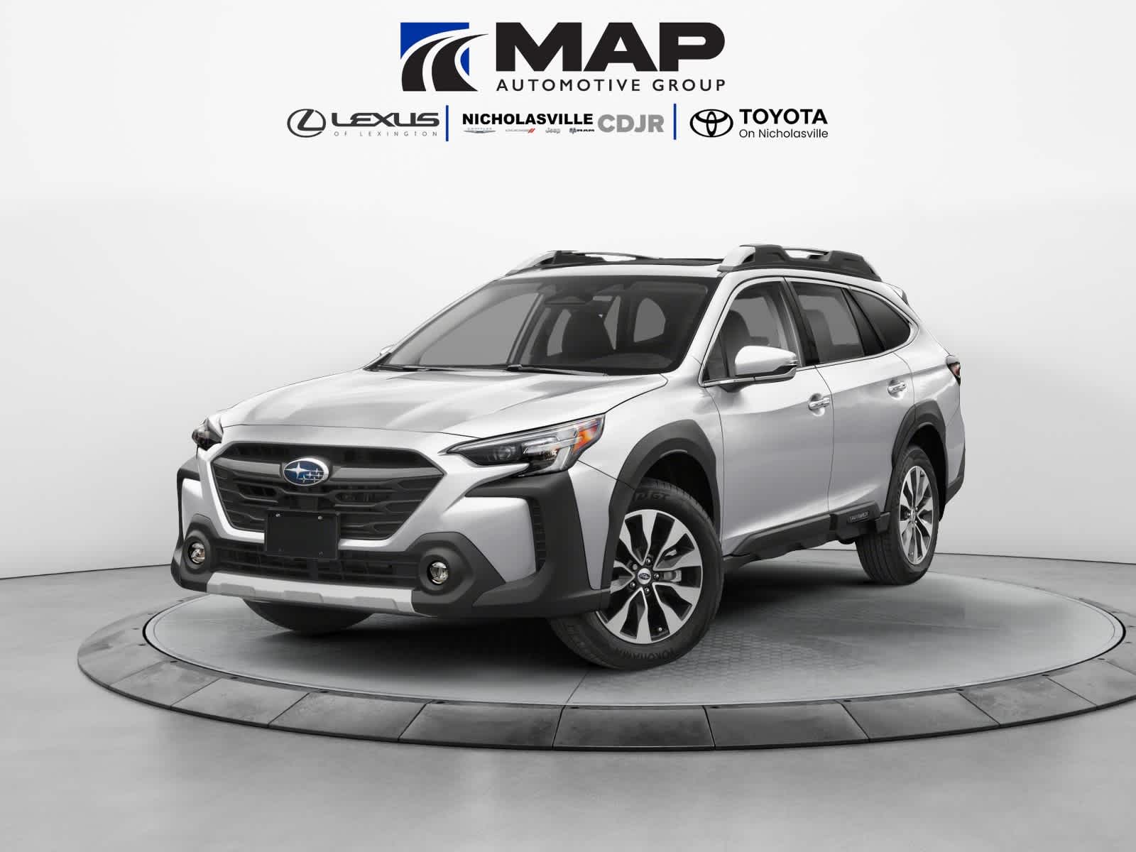 2024 Subaru Outback Touring XT