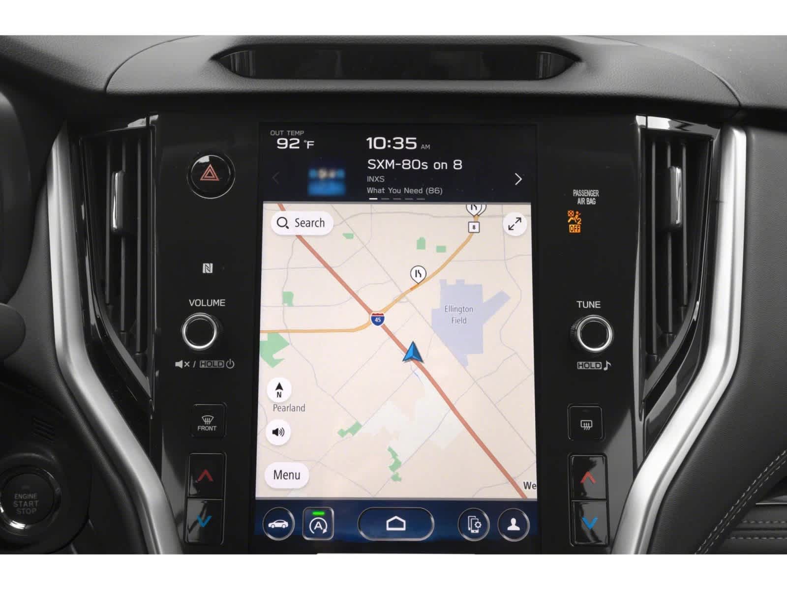 2024 Subaru Outback Touring XT